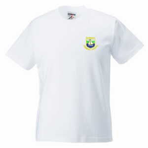 T-shirt Image